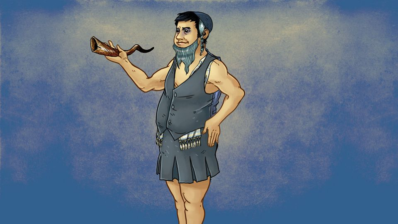 Illustration for article titled Patting our own backs: The A.V. Club presents the best of The A.V. Club, part 1